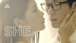 SHE [Short Film] by James Lee