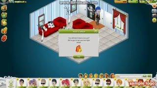 another game to play!!!!      in facebook } [AVATARIA]