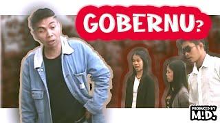 Goberno Igorot/ Ilocano Comedy (Official Pan-Abatan Records TV )