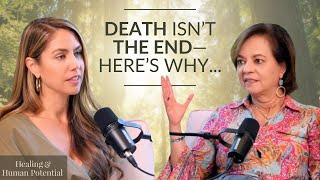 What Happens After We Die? Insights from a Near-Death Experience with Anita Moorjani | EP 51