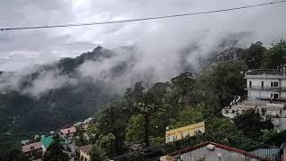 Best time to visit Mussoorie in October!