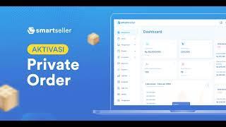 SmartSeller   Private Order