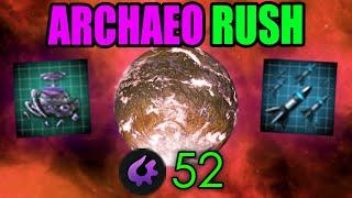 This Archaeo Rush Build Is Incredibly Fun