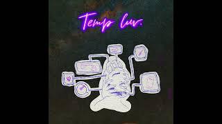 temp luv. ft. RazV (Official Visualizer) 