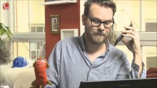 #-Krieg RocketBeansTV vs Hamburger Morgenpost