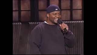 Aries Spears (Live) 'Hollywood Impersonations' | Comedy Jam