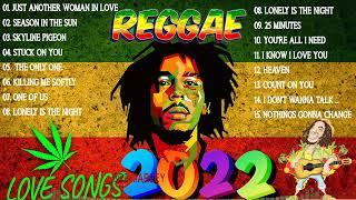 REGGAE LOVE SONGS