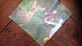 Remembering a Painting of a Deer for Ping & the Snirkelly People