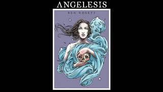 Ben Rosett - Angelesis (full album)