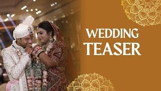Wedding teaser Br Studio Sadar Dal Mandi Meerut cantt, Meerut