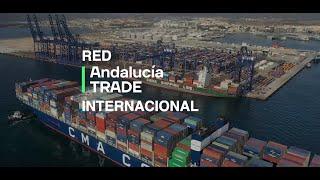 RED ANDALUCÍA TRADE INTERNACIONAL