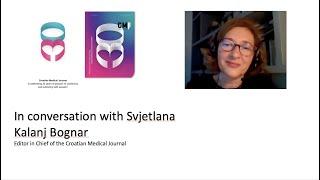 Svjetlana Kalanj Bognar- The Future of Medical Publishing