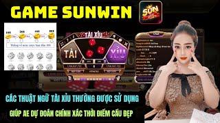 Game Sunwin | Cách Bắt Cầu Tài Xỉu Sunwin Nắm Bắt Thời Điểm Cầu Đẹp 2024 - Tài Xỉu Sunwin Mới Nhất