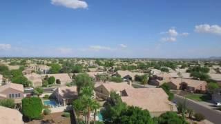 Superstition Springs Mesa Home For Sale 7133 E Lobo Ave