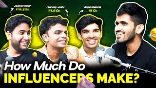 The LAZIEST Way To Make Rs. 15 Lakhs / Month in 2024 | KwK #110