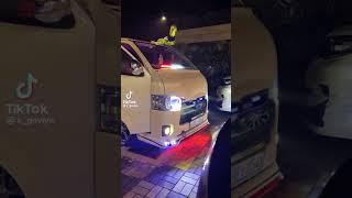 KDH video collection 2023 new van srilanka modify van