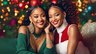 Rihanna ft Shenseea - Holiday Bash (Inspired AI Song) 2024