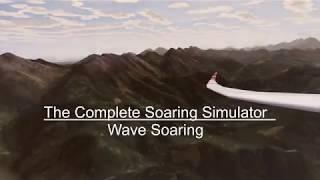 Condor Soaring 2 - Riding the Wave