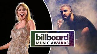 Taylor Swift Dominates Billboard Music Awards, Leaves Drake Behind With Record 49 Wins!