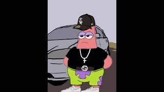 Patrick Star - 679 (ai cover)