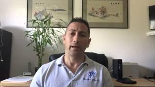 Carl Lorenzini, Homewatch Services Etc - QRIDit Home Watch Testimonial