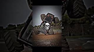 Insane Monster Truck Stunts Pt. 2 