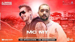 Mc MT - Quer Pegar Uma Praia [Prod. DJ Rhuivo].