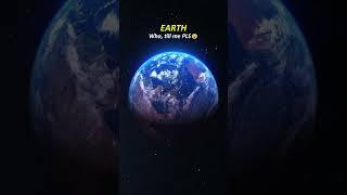 The Moon is Drifting Away From Earth #space #moon #shorts