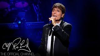 Cliff Richard - The Twelfth Of Never (Live in Sydney 2013)