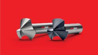 The new RUKO ULTIMATECUT countersink