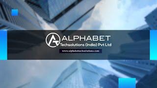 Alphabet Techsolutions Let’s grow together!