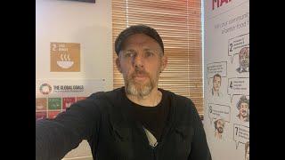 PAUL NEWNHAM - Director SDG2 Advocacy HUB - COVID19 and Nutrition
