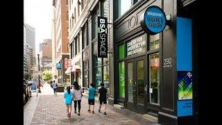 BSA Foundation: Building a Better Boston