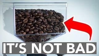 COFFEE OPINION - In Defense Of The Dark Roast