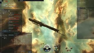 Eve-Online: FW Mission 4 lvl [Cal vs Gal ] Halt the Invasion / Остановить вторжение