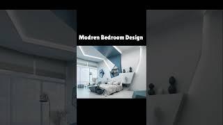 Modren Bedroom Design   #Short #reels #ideas #foryouage #share #youtubeshorts #sabafaryad #india