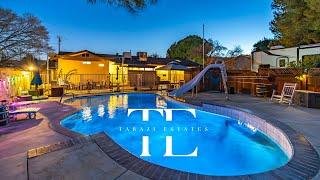 5 Bed Quartz Hill Pool Home ️!