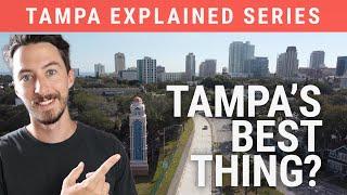 St. Petersburg Florida Area Explained!