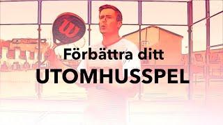 TAKTIK - Tips för utomhusspelet