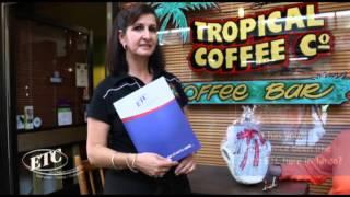 Tropical Coffee Co Taree -  ETC Employer of the Month
