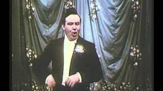 40   Félix Mayol Performs "Indiscreet Questions" 1905