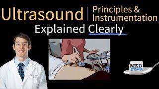 Ultrasound Principles & Instrumentation - Orientation & Imaging Planes