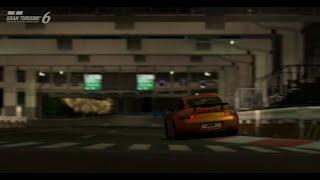 GT6 - I always roll a fatty on this street corner.. ouch!