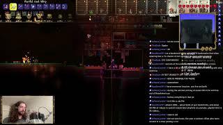 MASTERMODE SUMMONER ONLY | Terraria
