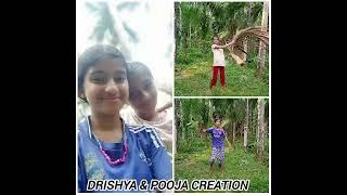 Pataliki mariyamma more Dance Cover Drishya & Pooja Creation