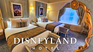 Disneyland Hotel Superior Room - Disneyland Paris