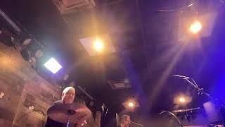 Timothy Bracken Live Stream