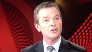 Teachers Impart Knowledge Christopher Pyne On Qanda