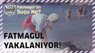 Fatmagül Yakalanıyor | Fatmagül'ün Suçu Ne?