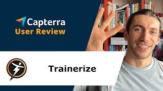 Trainerize Review: I've been using Trainerize since 2015 and I'm very happy with the app.